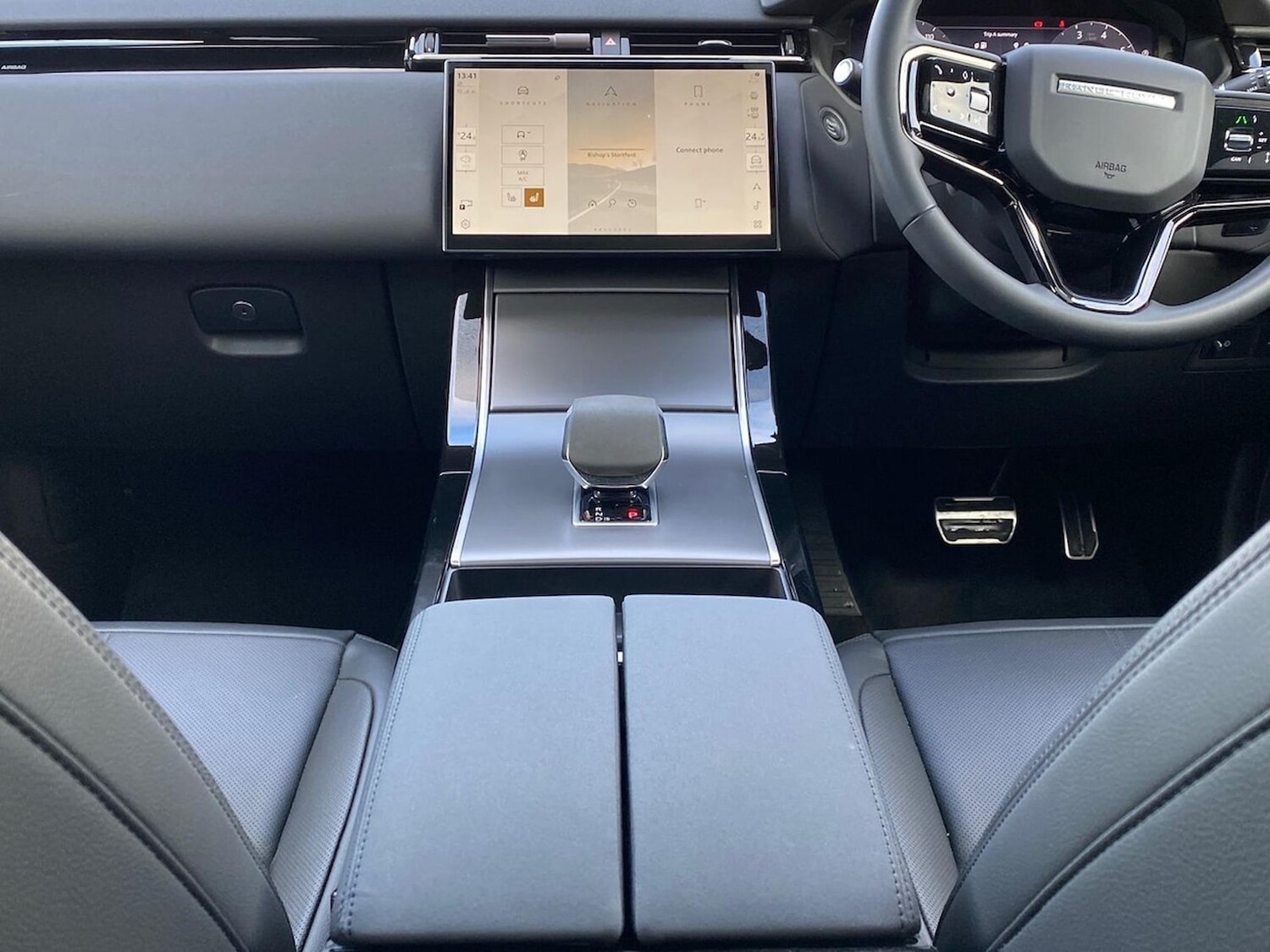 Used Land Rover Range Rover Velar 2023 for sale - 76578319: Photo 14