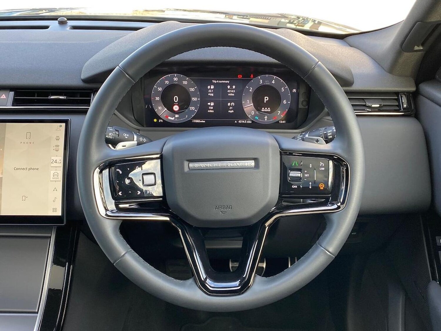 Used Land Rover Range Rover Velar 2023 for sale - 76578319: Photo 15