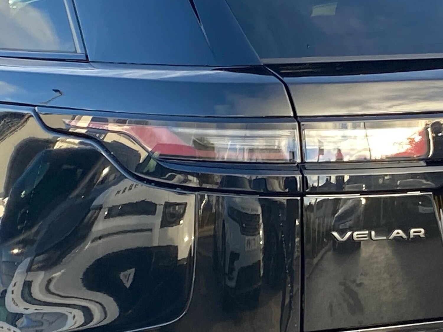 Used Land Rover Range Rover Velar 2023 for sale - 76578319: Photo 19