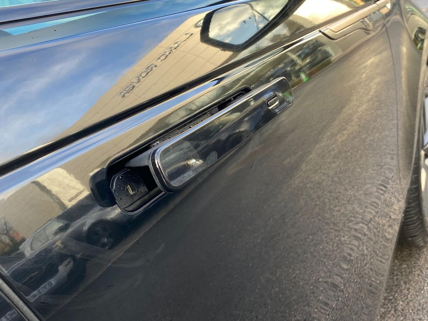 Used Land Rover Range Rover Velar 2023 for sale - 76578319: Photo 24