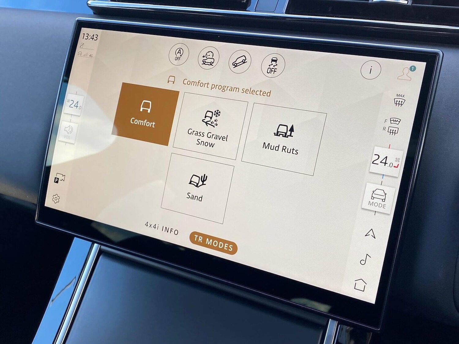 Used Land Rover Range Rover Velar 2023 for sale - 76578319: Photo 36