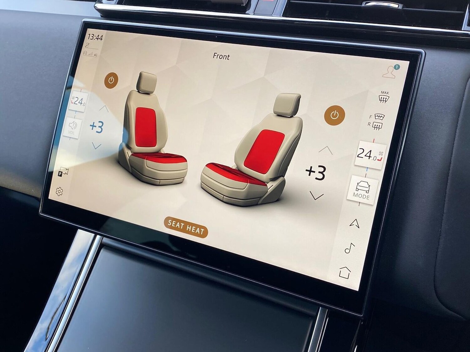 Used Land Rover Range Rover Velar 2023 for sale - 76578319: Photo 39