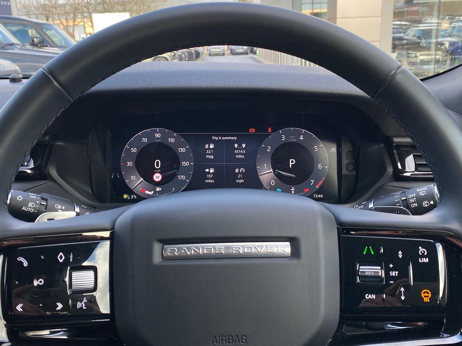 Used Land Rover Range Rover Velar 2023 for sale - 76578319: Photo 42