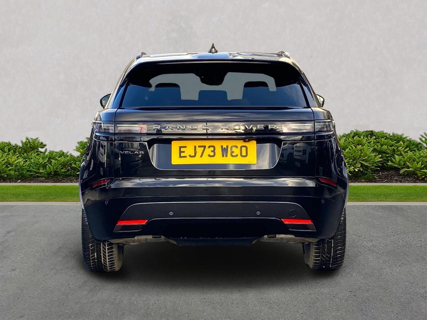 Used Land Rover Range Rover Velar 2023 for sale - 76578319: Photo 6