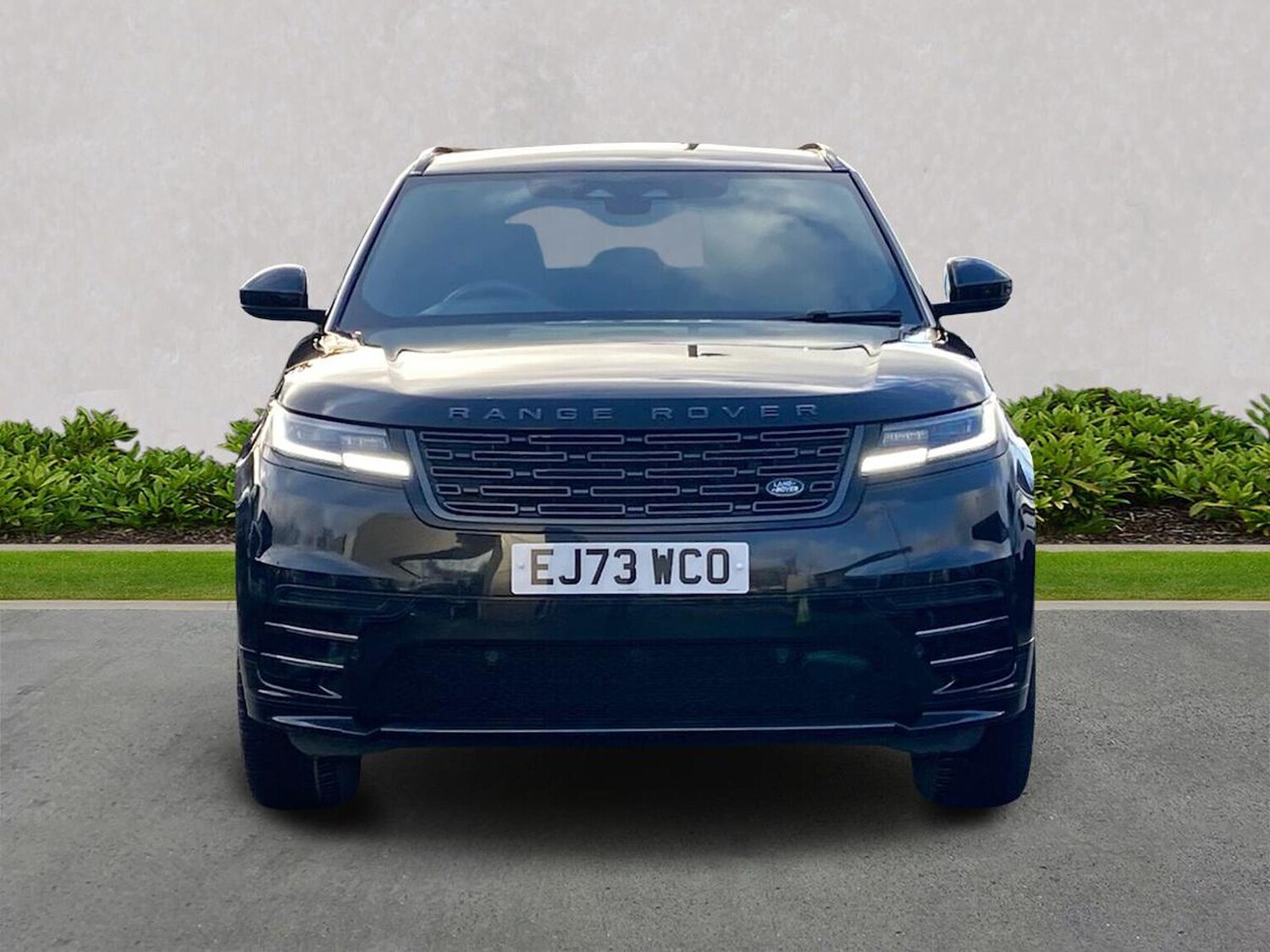 Used Land Rover Range Rover Velar 2023 for sale - 76578319: Photo 7