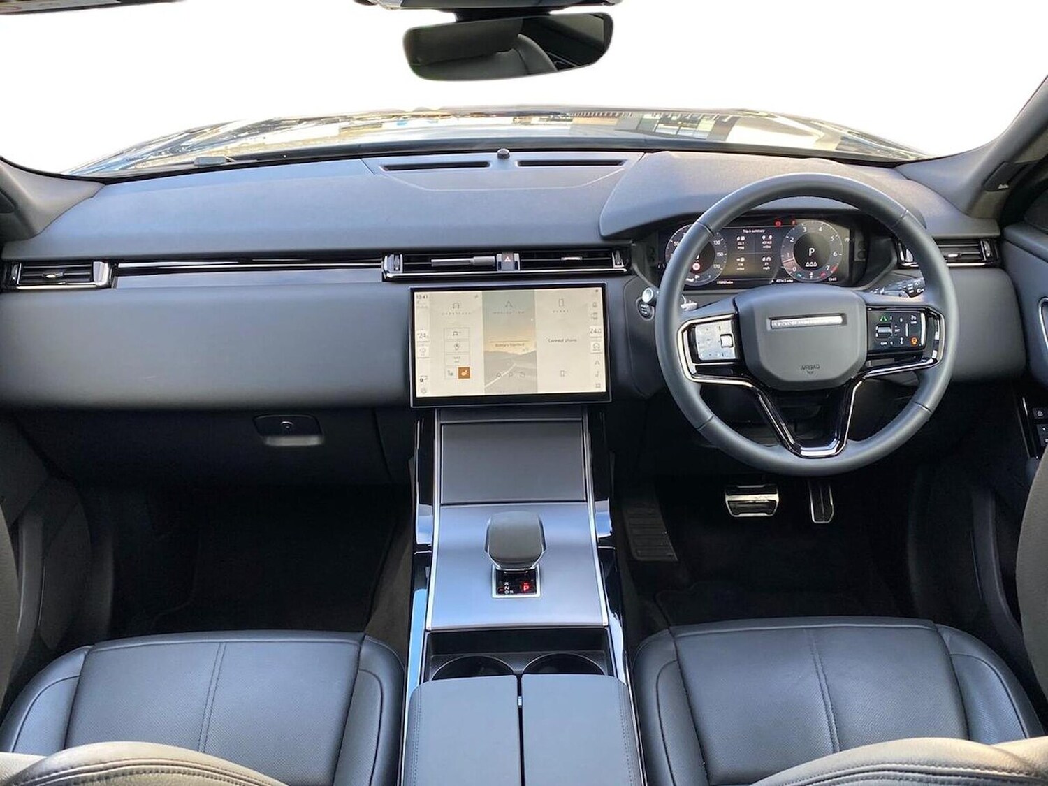 Used Land Rover Range Rover Velar 2023 for sale - 76578319: Photo 9