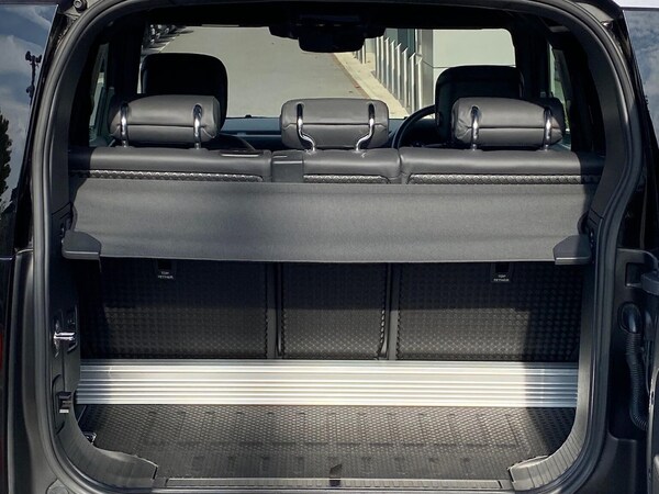 Used Land Rover Defender 2020 for sale - 76144231: Photo 10