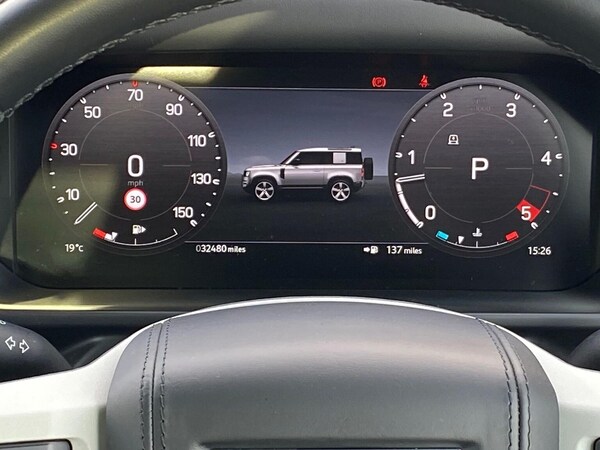 Used Land Rover Defender 2020 for sale - 76144231: Photo 16