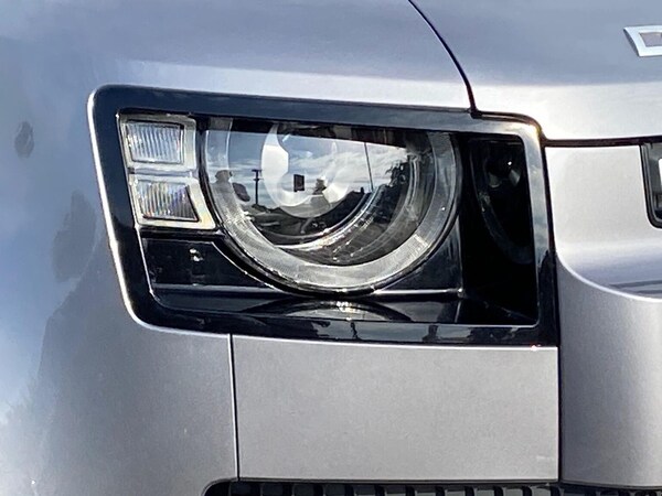 Used Land Rover Defender 2020 for sale - 76144231: Photo 17