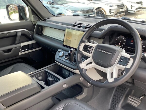 Used Land Rover Defender 2020 for sale - 76144231: Photo 22