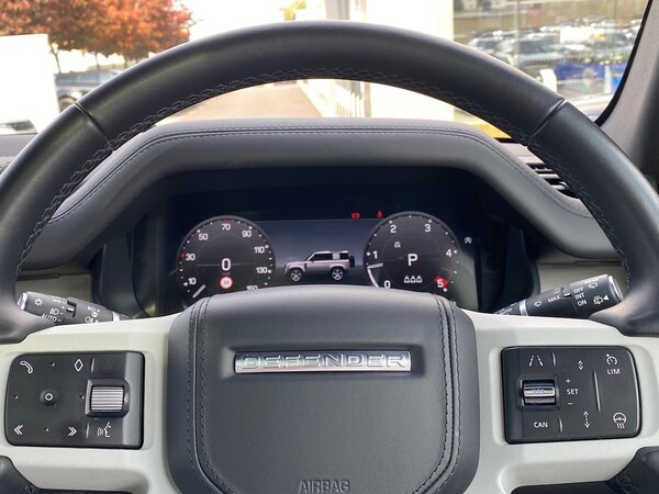 Used Land Rover Defender 2020 for sale - 76144231: Photo 24