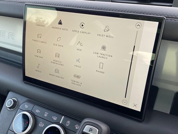 Used Land Rover Defender 2020 for sale - 76144231: Photo 31