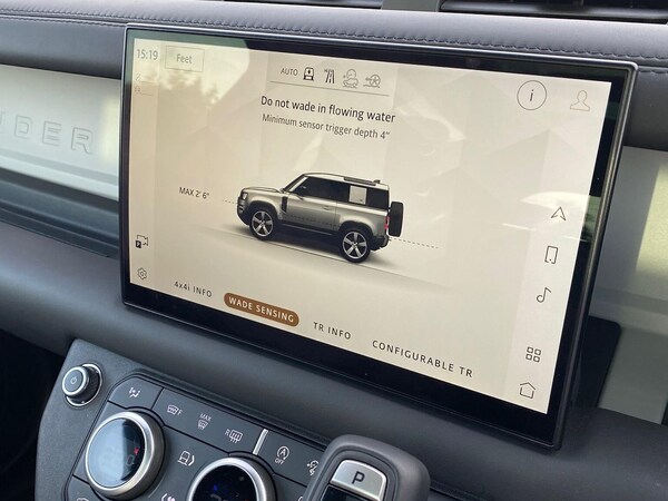 Used Land Rover Defender 2020 for sale - 76144231: Photo 34