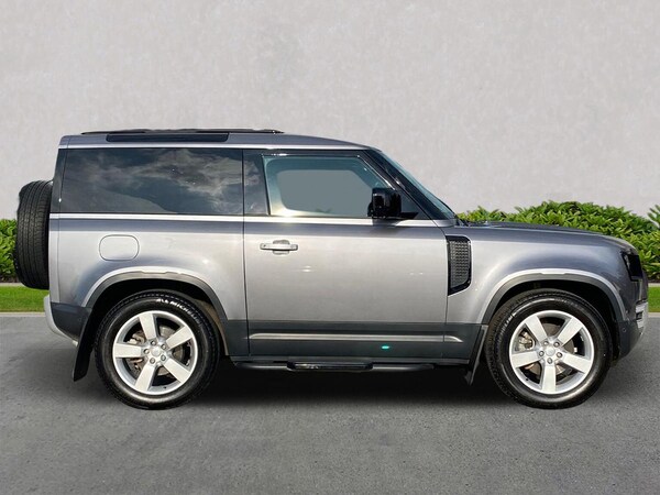 Used Land Rover Defender 2020 for sale - 76144231: Photo 5