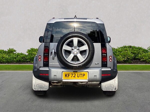 Used Land Rover Defender 2020 for sale - 76144231: Photo 6