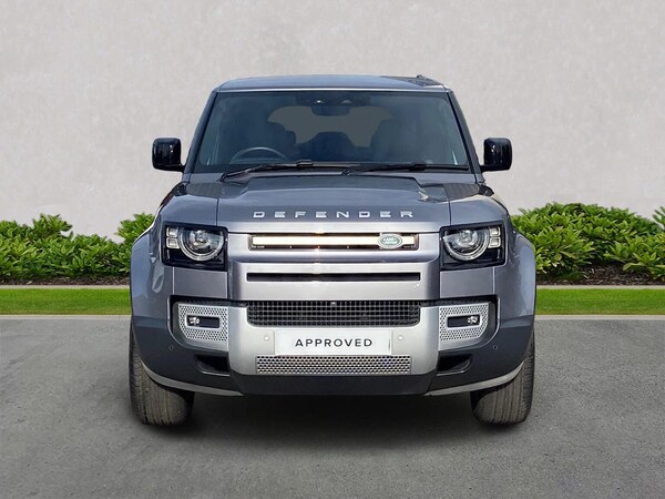 Used Land Rover Defender 2020 for sale - 76144231: Photo 7