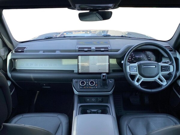 Used Land Rover Defender 2020 for sale - 76144231: Photo 9