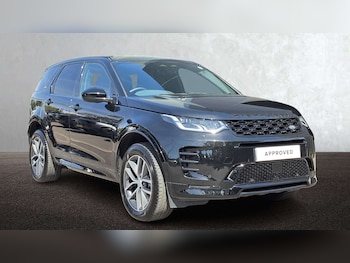 Used Land Rover Discovery Sport 2026 for sale - 79527080: Photo