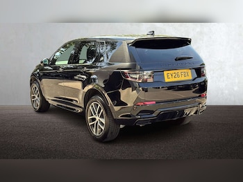 Used Land Rover Discovery Sport 2026 for sale - 79527080: Photo