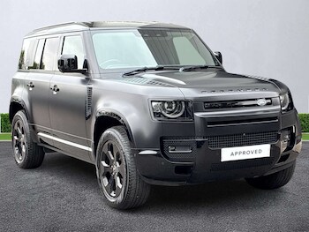 Used Land Rover Defender 2023 for sale - 78750661: Photo