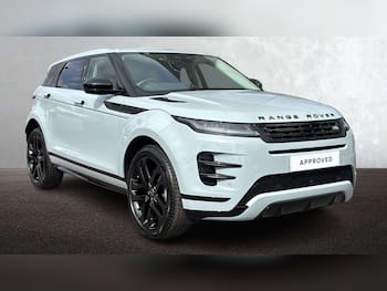 Used Land Rover Range Rover Evoque 2024 for sale - 79720192: Photo