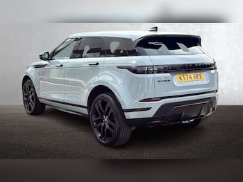 Used Land Rover Range Rover Evoque 2024 for sale - 79720192: Photo