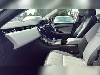 Used Land Rover Range Rover Evoque 2024 for sale - 79720192: Photo