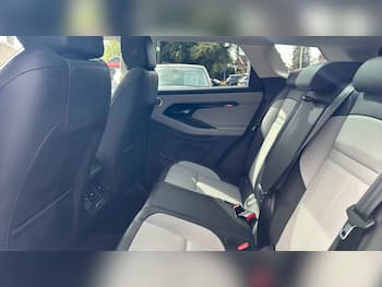 Used Land Rover Range Rover Evoque 2024 for sale - 79720192: Photo