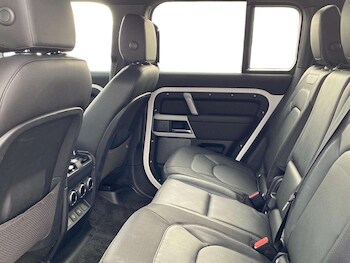 Used Land Rover Defender 2024 for sale - 78310703: Photo