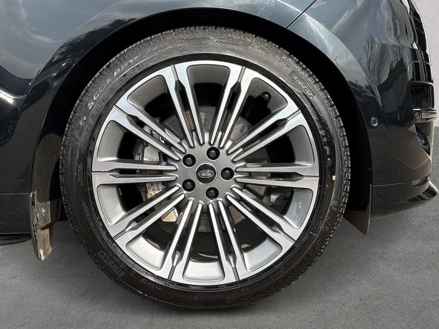 Used Land Rover Range Rover Sport 2025 for sale - 78193811: Photo 10