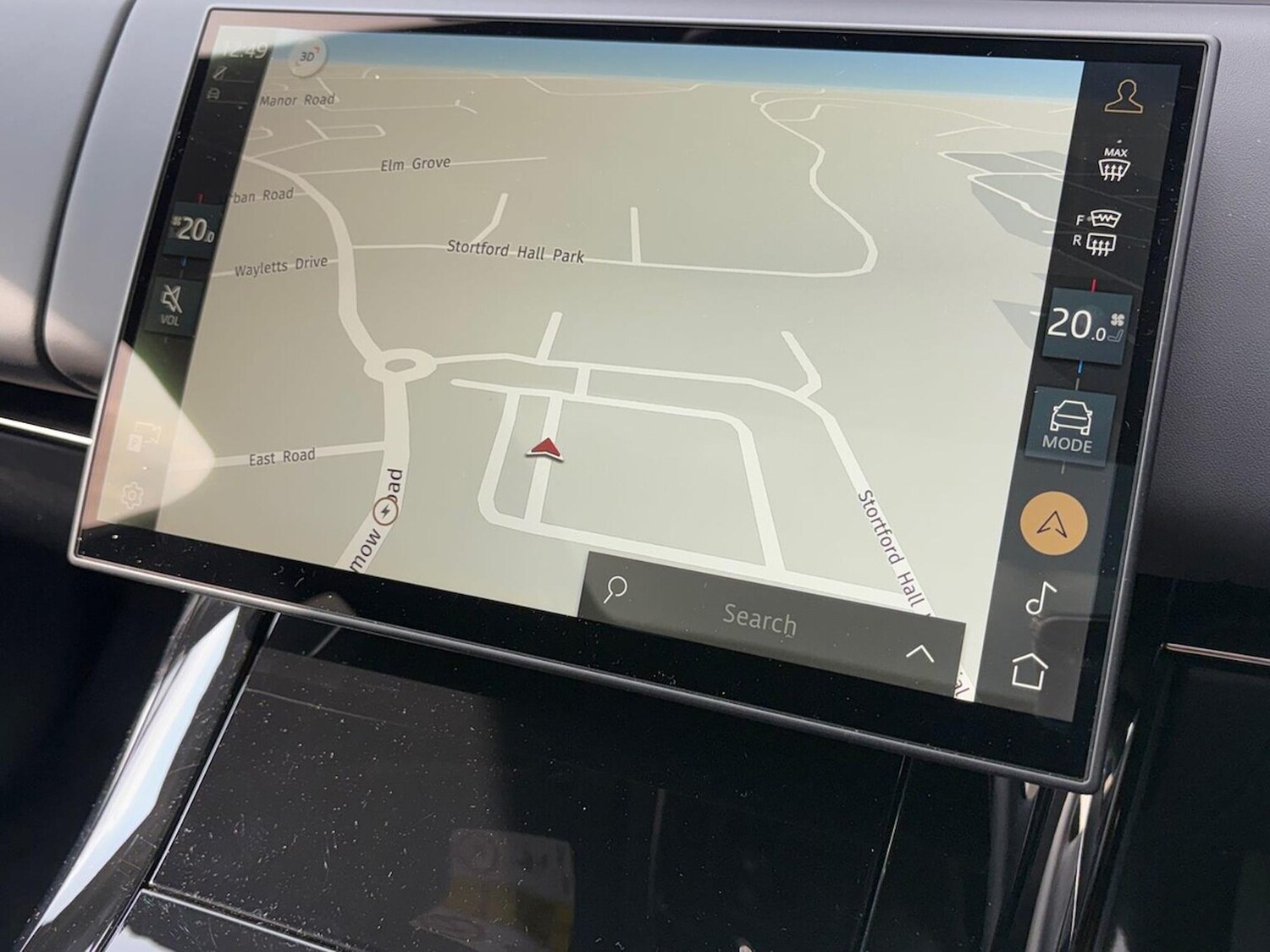 Used Land Rover Range Rover Sport 2025 for sale - 78193811: Photo 13