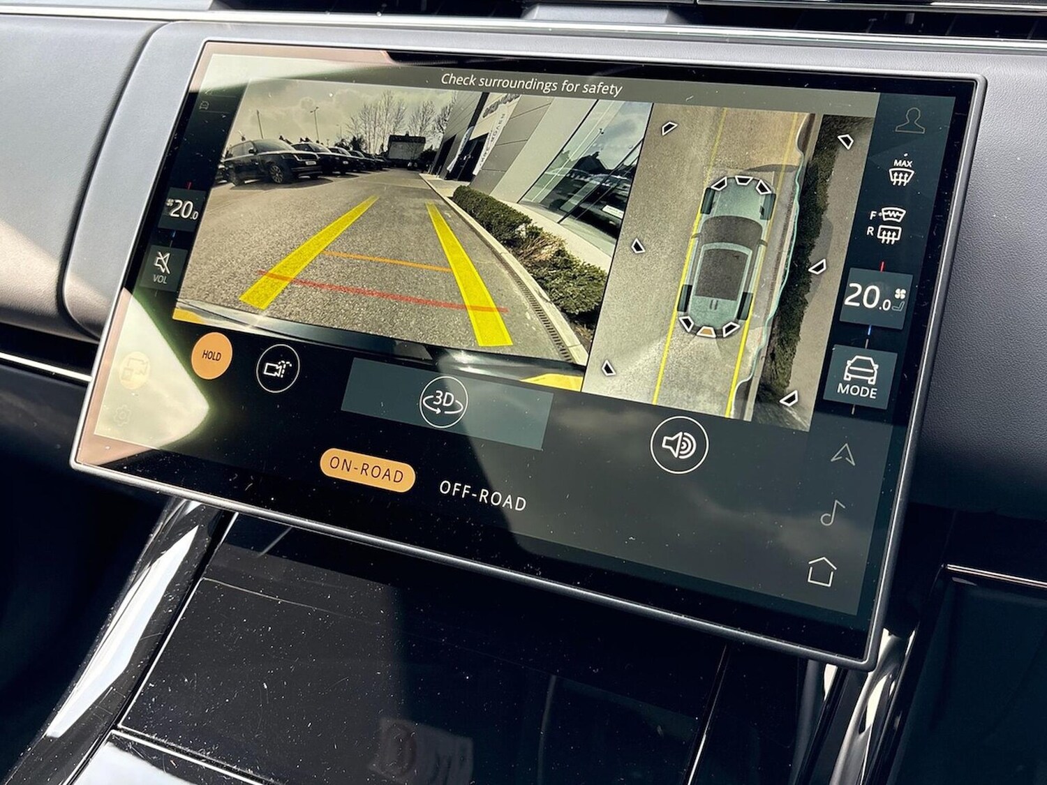 Used Land Rover Range Rover Sport 2025 for sale - 78193811: Photo 14