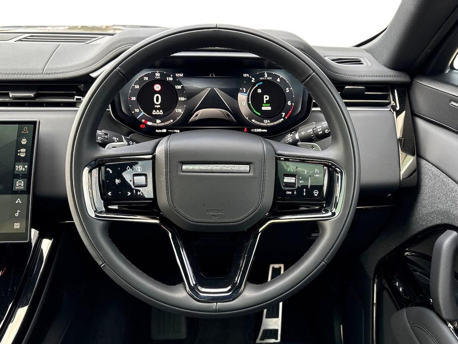 Used Land Rover Range Rover Sport 2025 for sale - 78193811: Photo 17