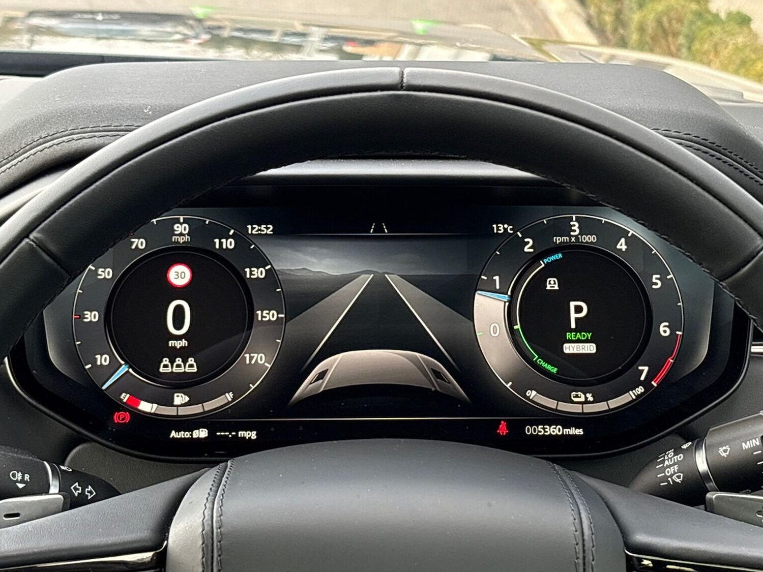 Used Land Rover Range Rover Sport 2025 for sale - 78193811: Photo 18