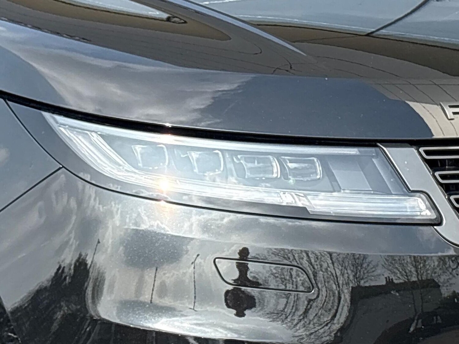 Used Land Rover Range Rover Sport 2025 for sale - 78193811: Photo 19