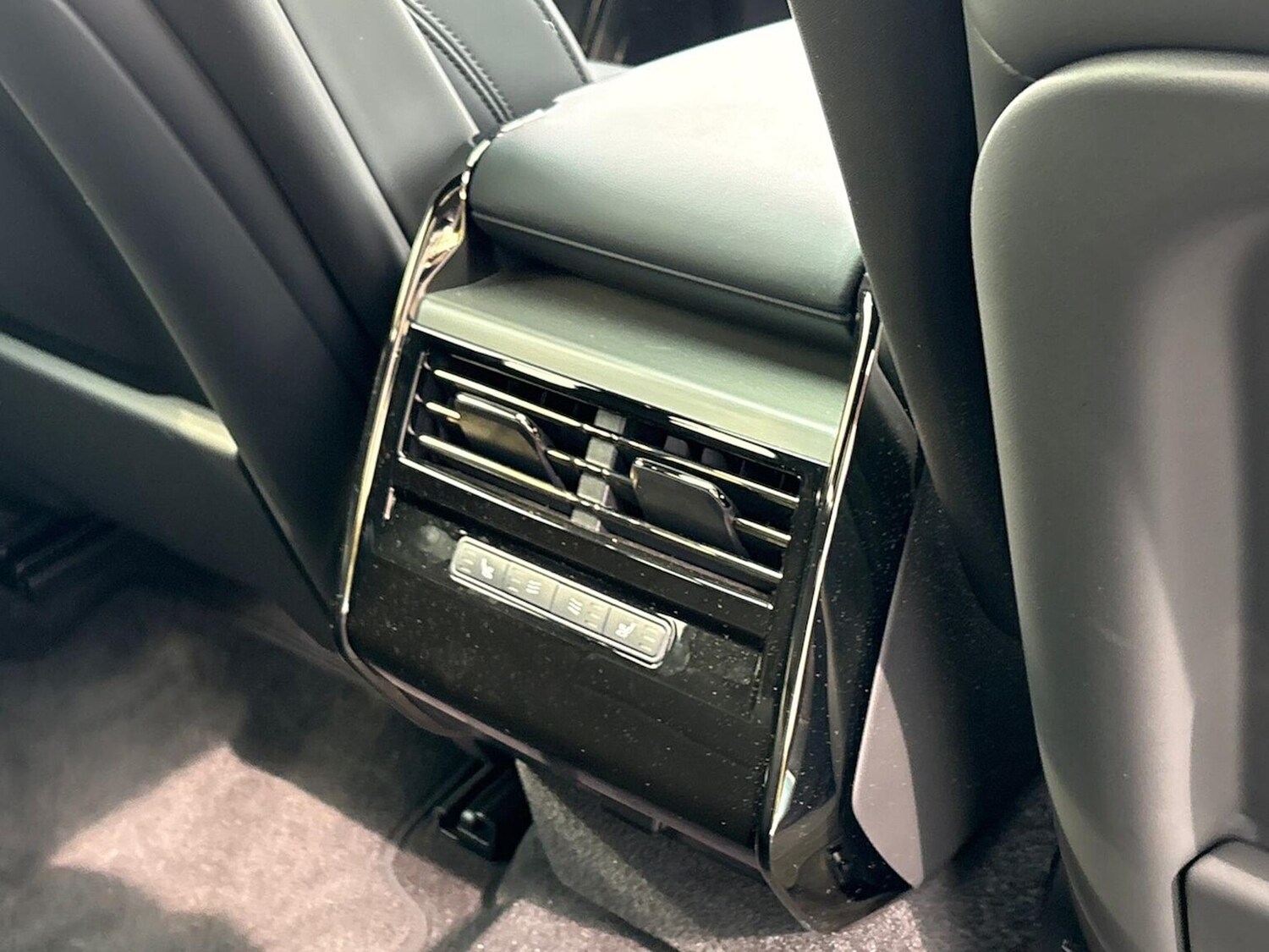 Used Land Rover Range Rover Sport 2025 for sale - 78193811: Photo 20