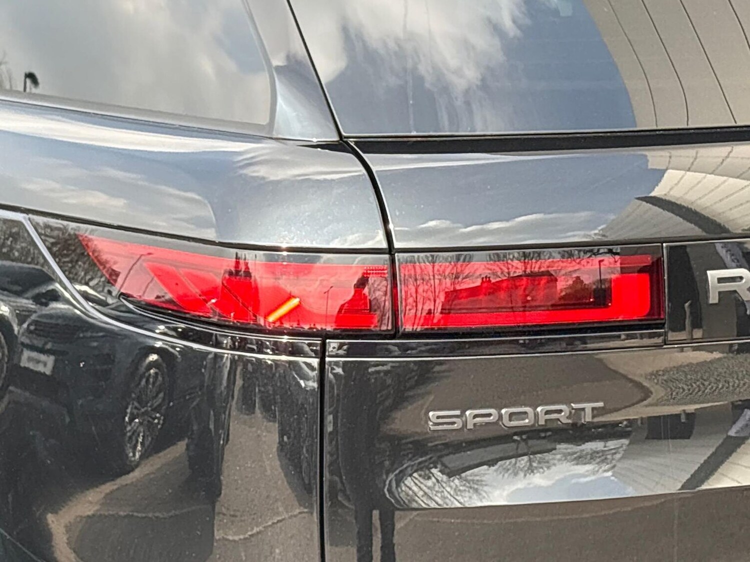 Used Land Rover Range Rover Sport 2025 for sale - 78193811: Photo 21