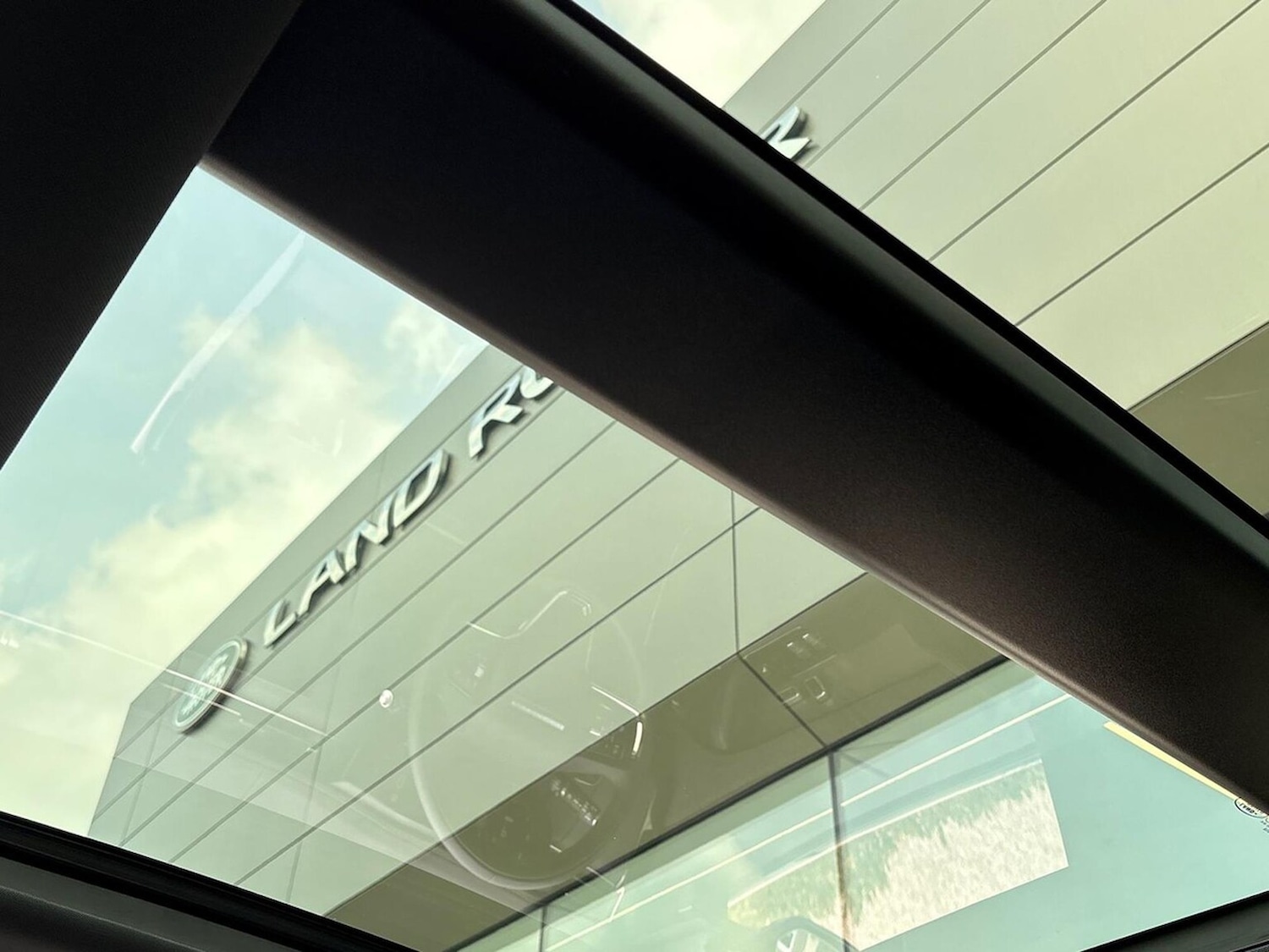 Used Land Rover Range Rover Sport 2025 for sale - 78193811: Photo 23