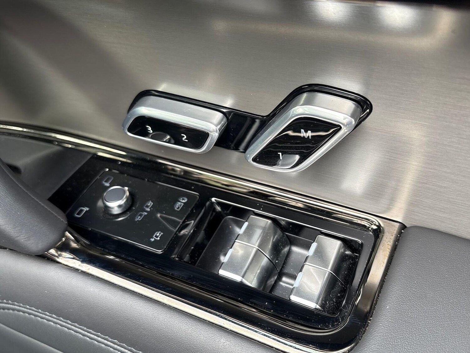 Used Land Rover Range Rover Sport 2025 for sale - 78193811: Photo 27