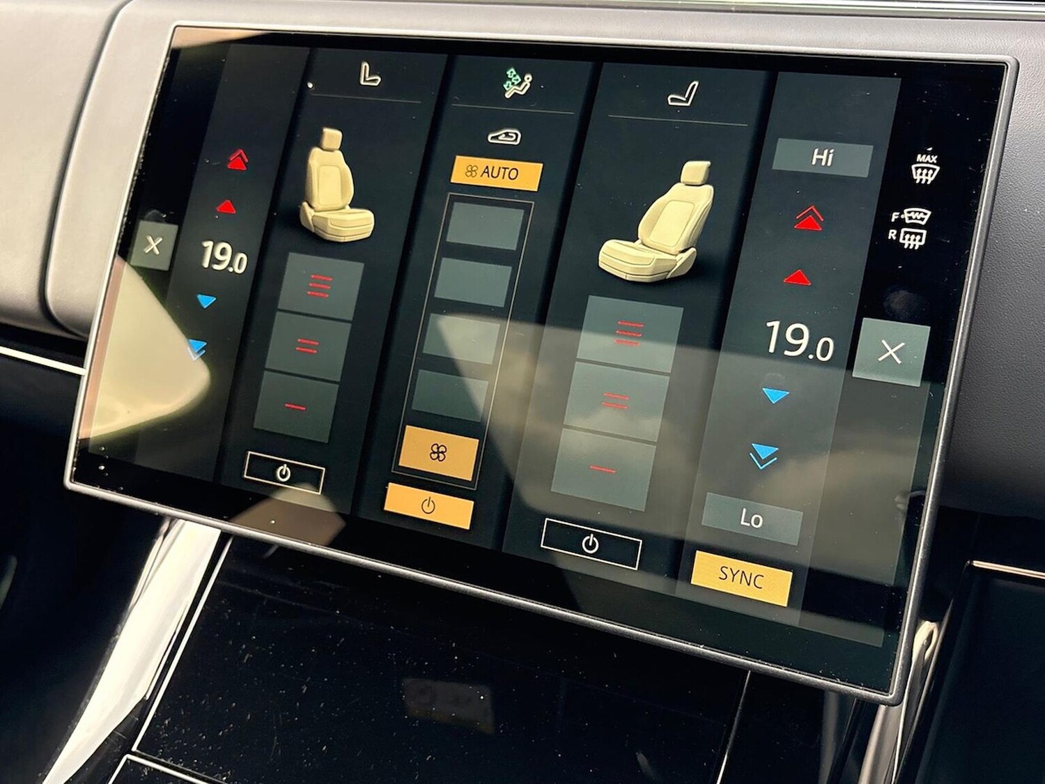 Used Land Rover Range Rover Sport 2025 for sale - 78193811: Photo 30