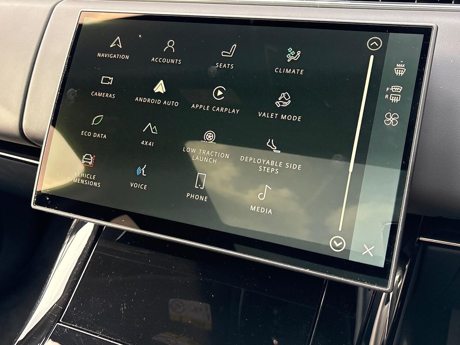 Used Land Rover Range Rover Sport 2025 for sale - 78193811: Photo 31