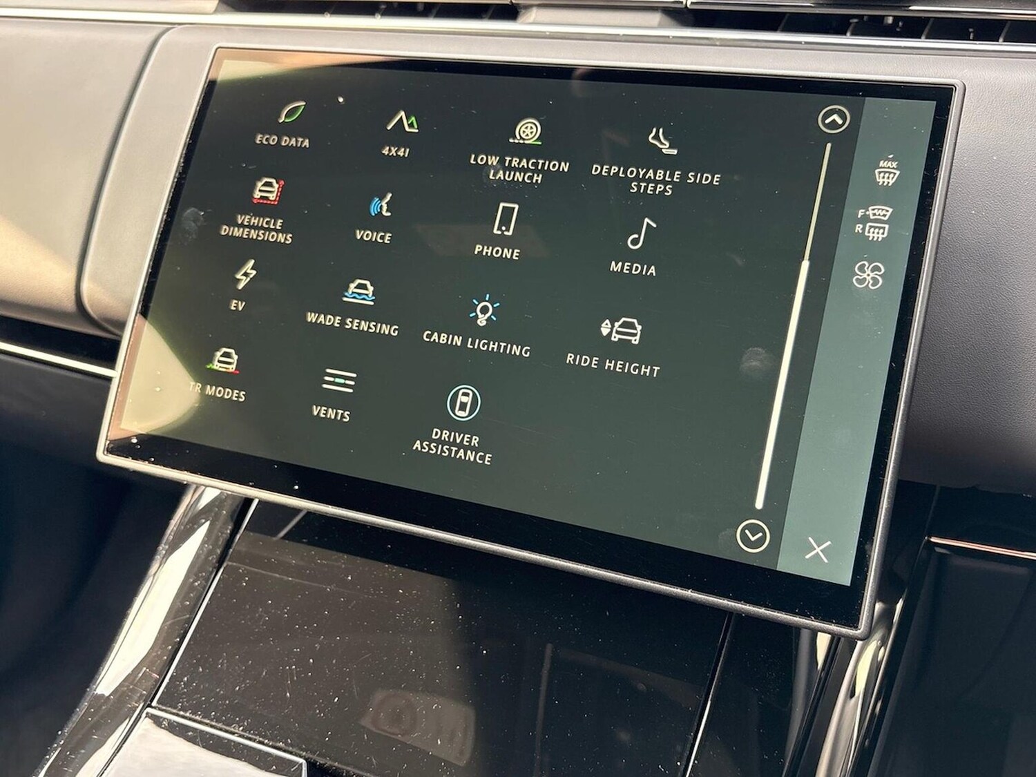 Used Land Rover Range Rover Sport 2025 for sale - 78193811: Photo 32