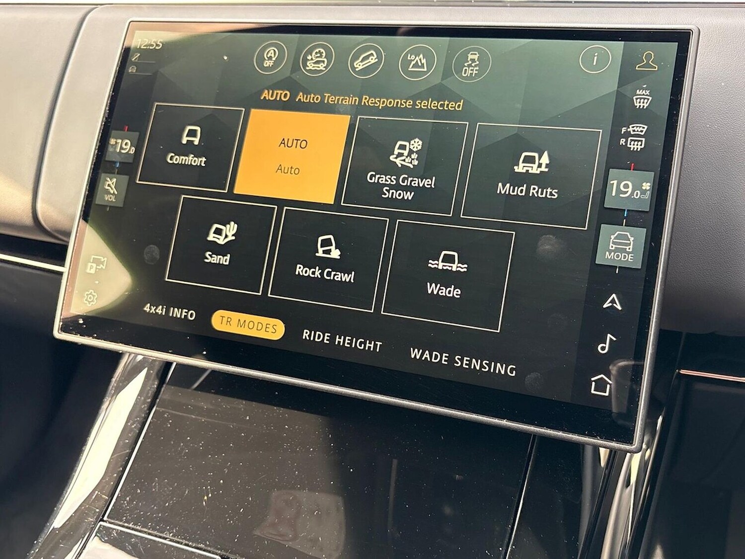 Used Land Rover Range Rover Sport 2025 for sale - 78193811: Photo 33