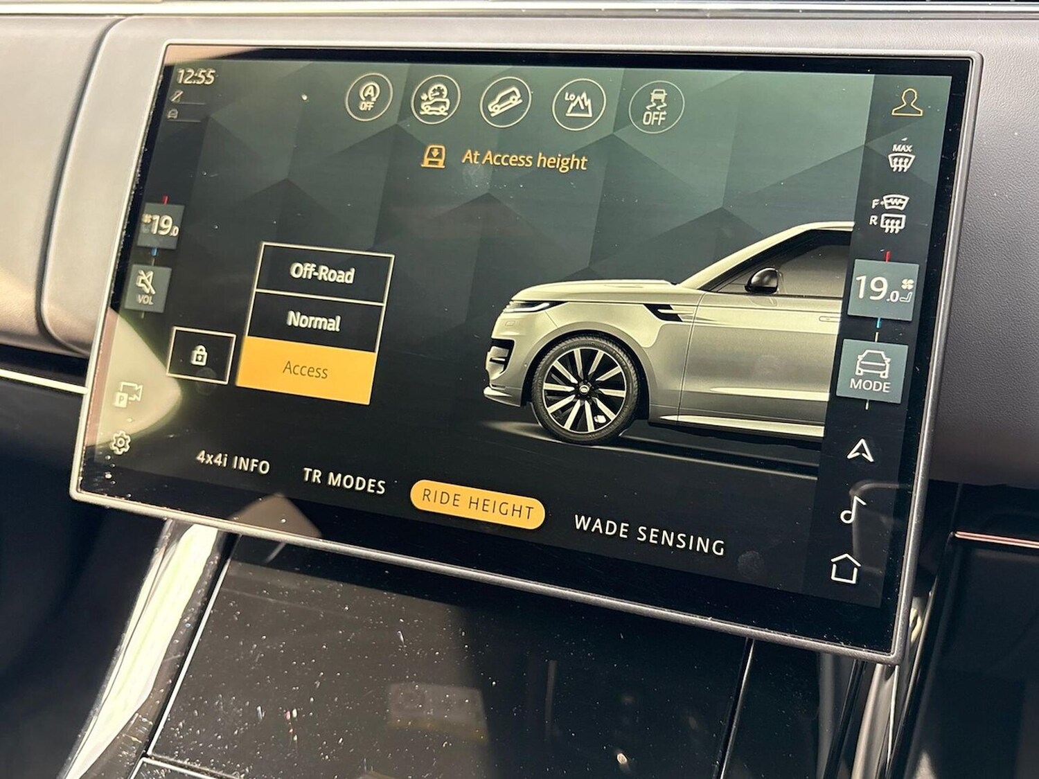 Used Land Rover Range Rover Sport 2025 for sale - 78193811: Photo 34