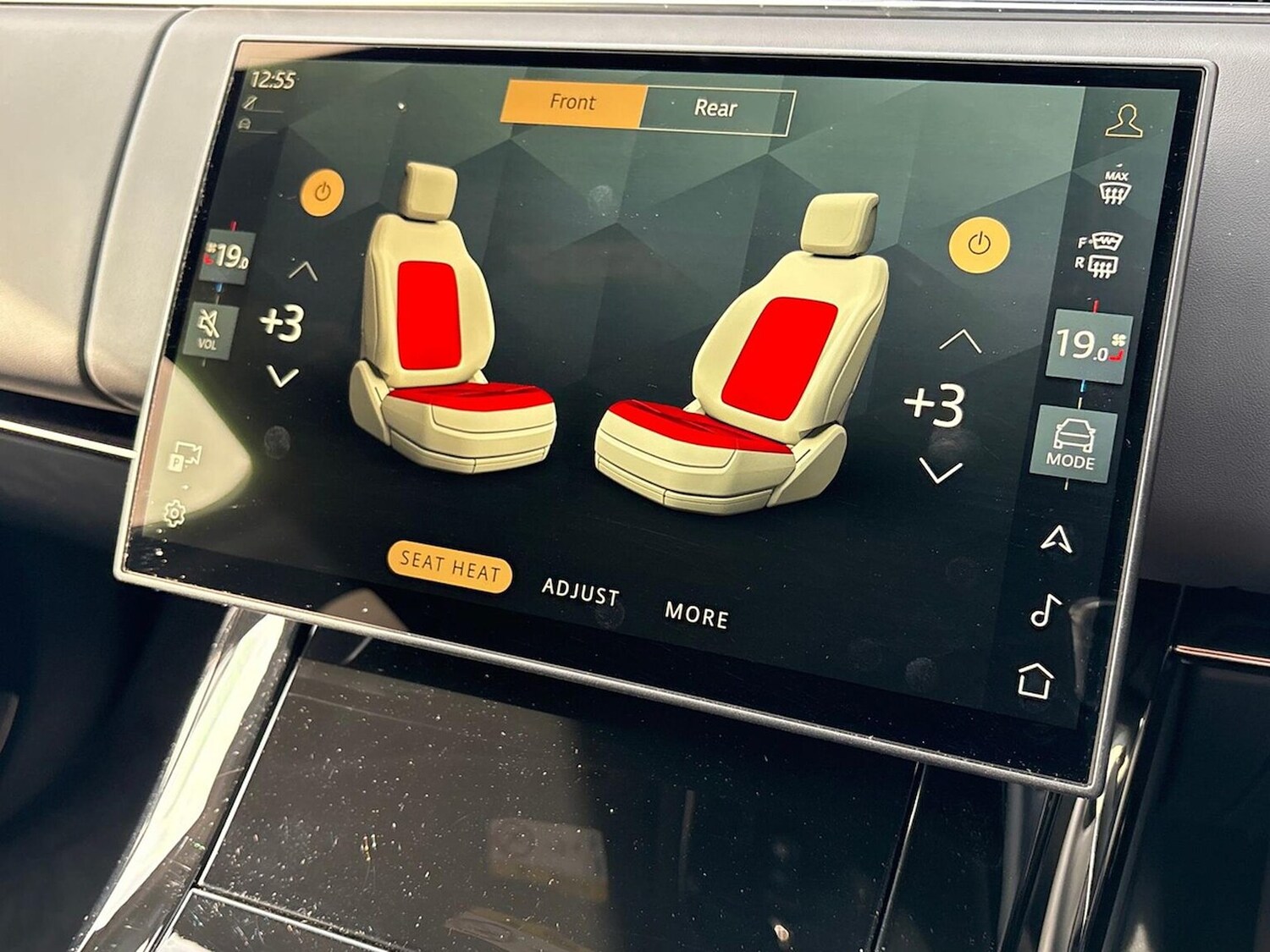 Used Land Rover Range Rover Sport 2025 for sale - 78193811: Photo 35