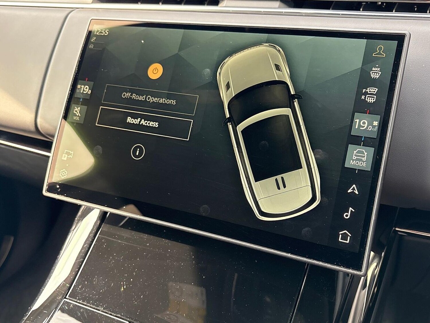 Used Land Rover Range Rover Sport 2025 for sale - 78193811: Photo 36