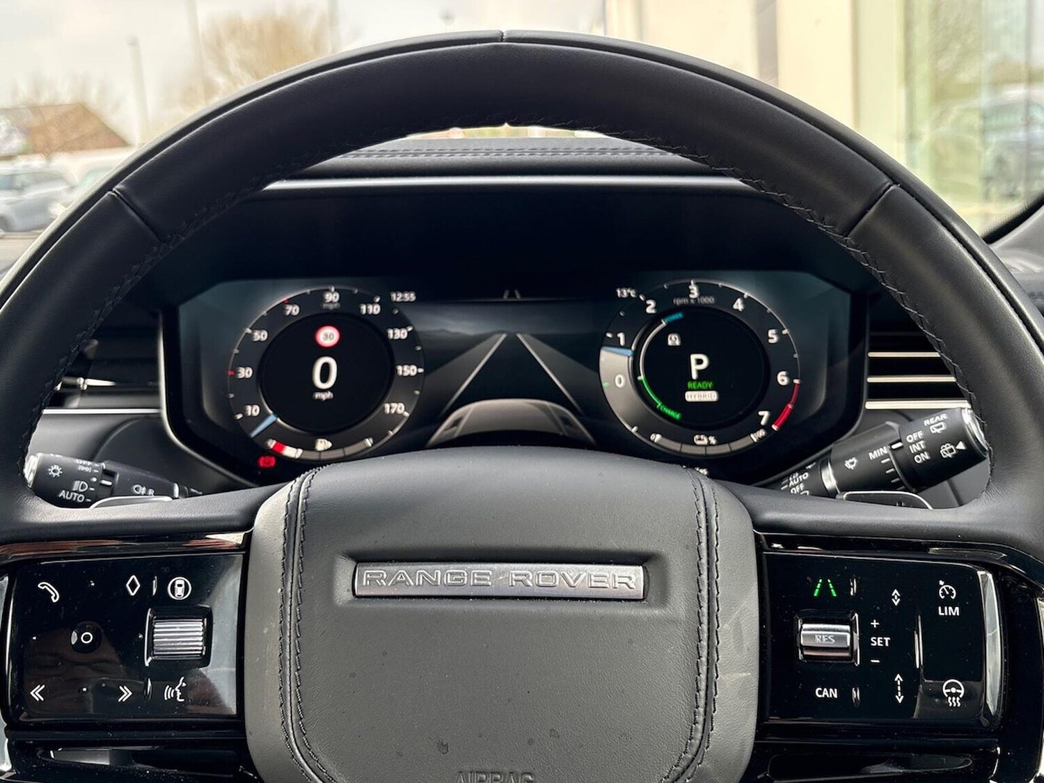 Used Land Rover Range Rover Sport 2025 for sale - 78193811: Photo 37