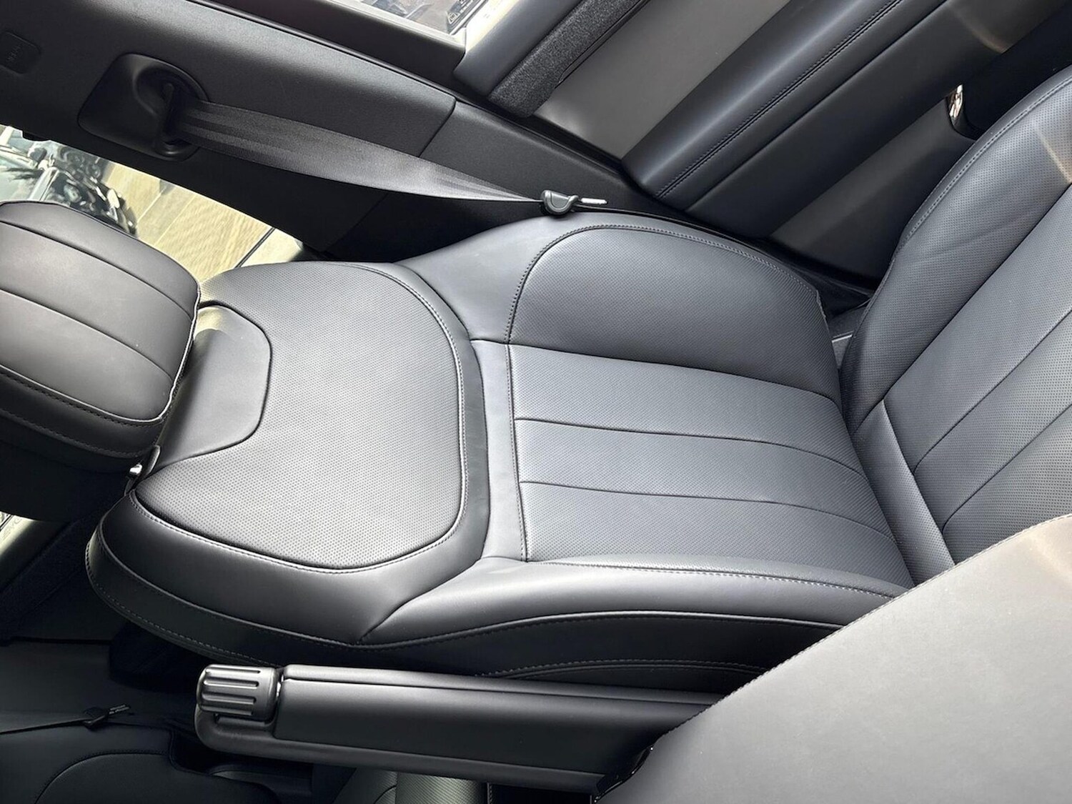 Used Land Rover Range Rover Sport 2025 for sale - 78193811: Photo 44