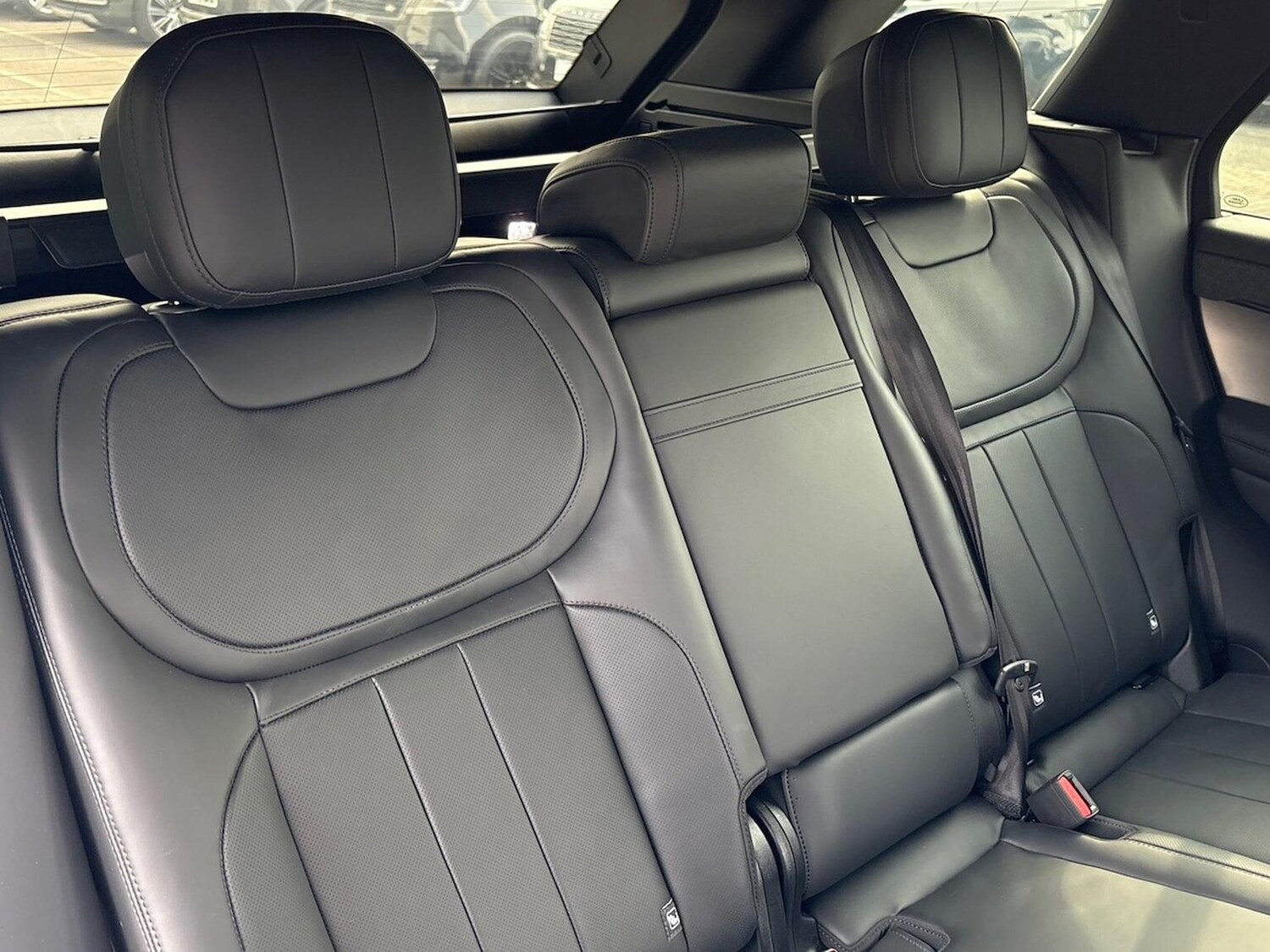 Used Land Rover Range Rover Sport 2025 for sale - 78193811: Photo 46