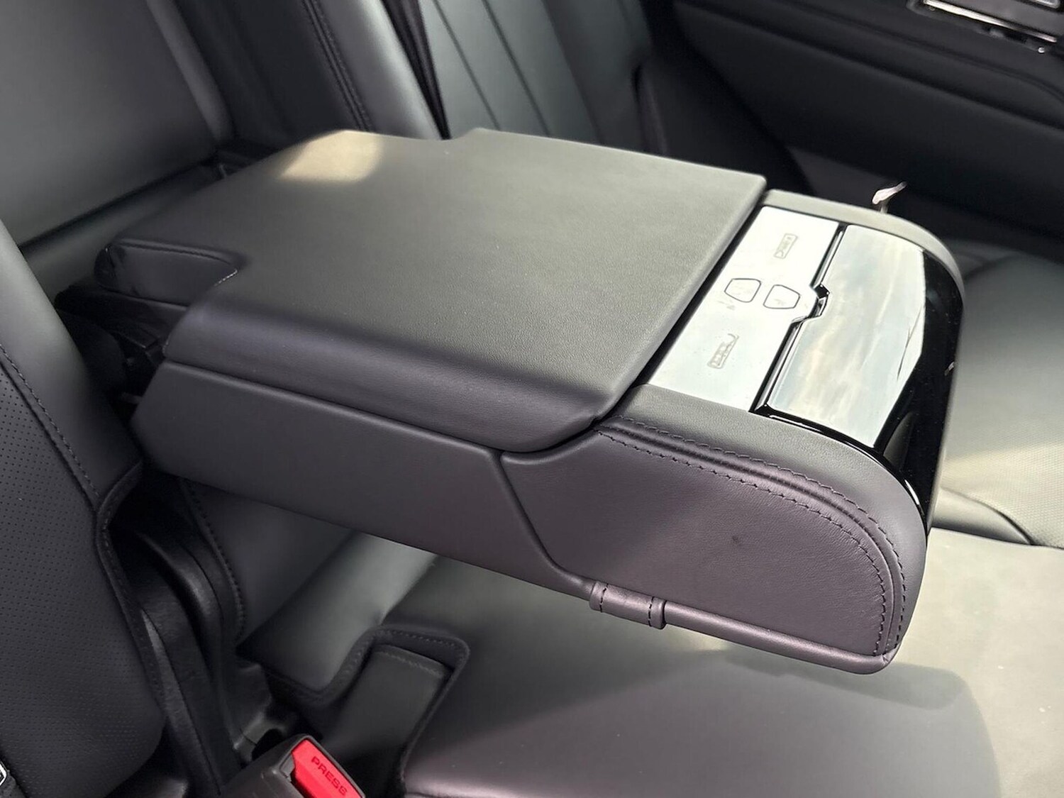 Used Land Rover Range Rover Sport 2025 for sale - 78193811: Photo 47